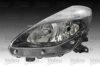 RENAU 260108921R Headlight